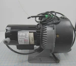 PTS03001UNIV / Triscroll Oil-free Dry Vacuum Pump Varian. Fixed Price $1750.66.