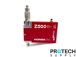 Horibastec Z500 Digital Mass Flow Device SEC-Z517MGX With Warranty. Fixed Price $450.00.
