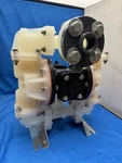 Sandpipers S10B1P1PPAS00 Airoperateddoublediaphragmpumppolypropylene,nonmetallic. Fixed Price $220.00.