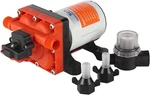 Seaflo 42 Series 24V 3.0GPM 55PSI Continuous Duty Diaphragm Pump With Bypass For. Fixed Price $108.99.