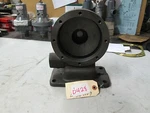 Ingersoll Rand (flowserve) Vacuum Pump Casing #IRKVS-10X8-203 5" Id 1" Fnpt(new). Fixed Price $175.00.