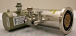 8103055G001 / High Vacuum Cryo-torr 100 Cryopump Cti Cryogenics. Fixed Price $4295.67.