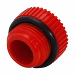 Vacuum Pump, Robinair, Replacement Oil Plug & Seal, For 3 Cfm Pumps 15176. Fixed Price $30.95.
