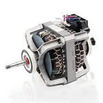 Induction Motor For Samsung DV45H6300EG/A3 DV45H6300EW/A3 DV45H6300GG/A3. Fixed Price $90.91.