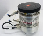 Leybold Turbovac Pump 800051V3002 Dn 160 Cf - Spins Freely. Fixed Price $7999.00.