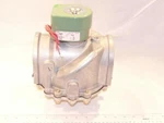 Asco 8215C63-24V 1.25 N/o Vent Vlv 0/25# 24VAC. Fixed Price $938.10.