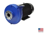 Straight Centrifugal Pump 3" In 2" Out 25 Hp 208-230/460V/3P 490 Gpm. Fixed Price $7540.19.