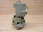 Ross 2773B3001 Single Solenoid Pilot 3/8" Alt #. Fixed Price $140.77.