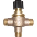 Leonard 370-LF Mixing VALVE,BRONZE,0.5 To 13 Gpm 15Z015. Fixed Price $197.67.