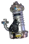 Ulvac ULK-04A Diffusion Pump For Uhv New/open Box, Vacuum Made In Japan. Fixed Price $1320.06.