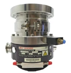 EXT250 Edwards B736-02-000 Turbomolecular Pump B58052061 Working Surplus. Fixed Price $1510.19.