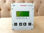 Pfeiffer Vacuum Dcu 200 Controller Pm C01 695 Not Working #2. Fixed Price $499.99.