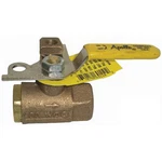 Apollo Valves 1/4" Fnpt Bronze Ball Inline 75-101-41. Fixed Price $42.99.