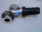 Torr Vacuum Products RBS-22A Flow Control Valve For Pump. Fixed Price $128.70.