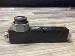 Vaccon Fastvac Vacuum Pump VP90-300M #119N87. Fixed Price $180.00.
