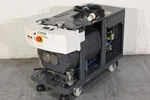Alcatel ADP122L Dry Vacuum Pump - S/n: 2105252. Fixed Price $2000.00.