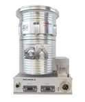Turbovac W Ipl Leybold 410400V0715 Pump Mag.drive Not Starting. Fixed Price $3506.23.