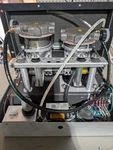 Fasco Industries 90B1 7290 2415 Gast SAA-P104-HB G4220 Vacuum Pressure Pump !99. Fixed Price $100.49.