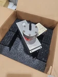 Varian Ion Pump P/n 919-0570S001. Fixed Price $895.00.