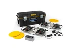 Omni Pro Stealth Seamer Auto. Fixed Price $1495.00.