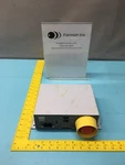 Ebara 217601-301A Vacuum Dry Pump Interface, 129669. Fixed Price $450.00.