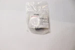Edwards Flanged Fitting Vacuum Clamp For Nw 16 C105-12-304. Fixed Price $13.17.