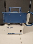 Savant Gel Pump Electrophoresis Vacuum GP110-120 Used Works. Fixed Price $79.98.