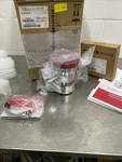 Pfeiffer Splitflow 80 Turbo Vacuum Pump New. Fixed Price $4500.00.