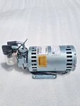 Gast 1531-107B-G289X Vacuum Assembly Pump Motor Free Fast Ship. Fixed Price $501.20.