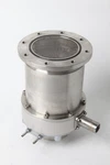 Rigaku 50MT Turbomolecular Vacuum Pump. Fixed Price $495.00.
