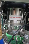 (#240129) Edwards STP-A1603C Tmp & Controller Set. Fixed Price $9600.00.