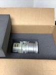 Pfeiffer Balzers Rebuit Pump 170. Fixed Price $74.99.