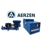 Used 20HP Aerzen Positive Displacement Blower Package - Model Gm 25. Fixed Price $12887.00.
