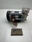 Knf UN035STI/EX Vaccum Pump XX56C17G15502B Marathon Electric Motor. Fixed Price $2887.75.