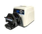 Cole Parmer Masterflex L/s 7528-20 Peristaltic Pump W/ 2PCS 956-0025 Head. Fixed Price $2157.82.
