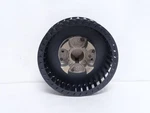 246396 New-no Box; Busch 512915562 Fan/coupling Assembly; 1-3/32"ID; 6-1/4"OD. Fixed Price $150.76.