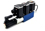 New Rexroth R900767353 Valve STW-0195-21/1V5-24CF6. Fixed Price $5000.00.