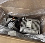 Becker D-42279 Wuppertal Pump Vt 4.16/0-86.VACUUM 200/200. F8. Fixed Price $500.00.