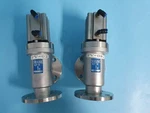 1PC Ulvac Vlp-u 1S Valve. Fixed Price $299.99.