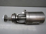 Spx Waukesha W61 C 2.0" WVALVE00947. Fixed Price $311.99.