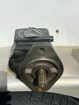New Big Ultra (parker) Hydraulic Gear Pump 8682930C8? 7792 1299 From Agco Distr.. Fixed Price $299.25.