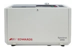 Spectron 600D Edwards D155-04-000 Portable Helium Leak Detector Untested Spare. Fixed Price $8101.23.