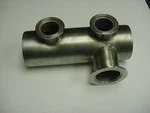 Hps / Mks KF-50 KF-40 Vacuum Adapter. Fixed Price $165.00.