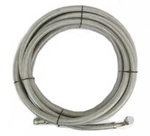 Cti-cryogenics 8043339G600 Cryopump Return Cryoline 50' Amat 3400-00059 Working. Fixed Price $1009.20.