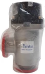 Mks Instruments LPV1-50-AK-CNZS Pneumatic Right Angle Chamber Valve NW50 New. Fixed Price $810.25.