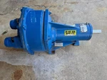 Gardner Denver/nash AHF-75 Liquid Ring Vacuum Pump, 1-1/8 Inch Diameter Shaft. Fixed Price $2500.00.
