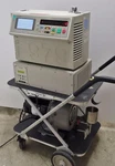 Varian 979C Helium Mass Spectrometer Leak Detector Hld, Triscroll 300 Pump. Fixed Price $11799.00.