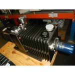 Rotary Vane Vacuum Pump Alcatel /adixen 2033. Fixed Price $3799.00.