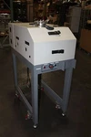 Alcatel Adixen Refurbished R1903NW Blower Vacuum Pump With Enclosure. Fixed Price $499.99.