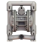 Versa-matic E1AA2R229C-ATEX DBLDIAPHPMP,NPT,NITRILE/ALUM,3/8IN,49GPM 20LR25. Fixed Price $2080.46.